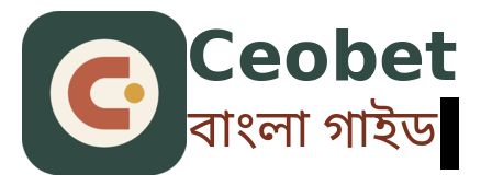 Ceobet বাংলা গাইড Logo